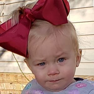 Meet your Posher, Katelyn